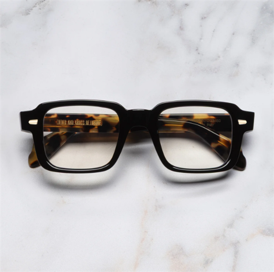 Monture de lunettes Cutler and Gross C&G1393V 50 01 - C&G1393V 50 01